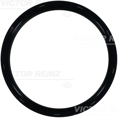Shaft Seal, crankshaft